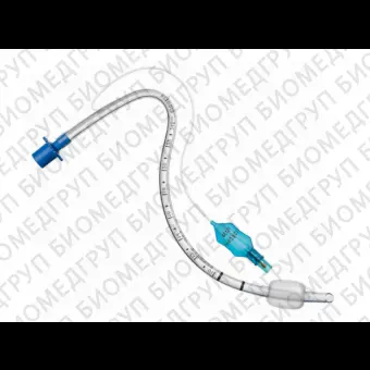 Трубка эндотрахеальная полярная назальная северная с манжетой, размер 8.5  Mederen
