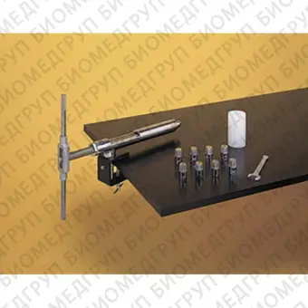 WAX INJECTOR прибор для изготовления прутков литьевого воска