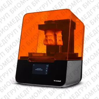 Formlabs Form 3 многофункциональный 3Dпринтер