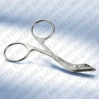 Медицинский антистеплер Skin Staple Remover