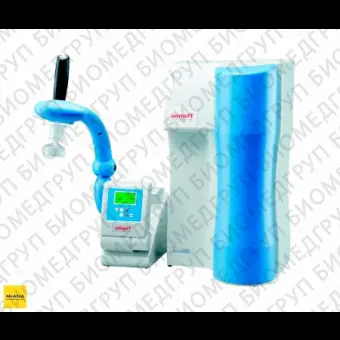 Система высокой очистки воды I типа, 2 л/ч, настольная, GenPure xCAD Plus UV/UF, Thermo FS, 50136151