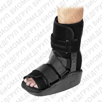 Короткий голеностопный ортез MaxTrax Ankle