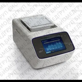Амплификатор ProFlex с различными VeriFlexблоками на выбор Applied Biosystems