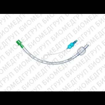 Трубка эндотрахеальная с манжетой Мерфи, ID 11.0 Apexmed