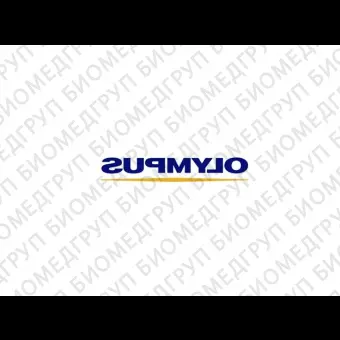 Olympus NAU200H8022S Игла в комплекте со шприцем