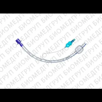 Трубка эндотрахеальная с манжетой Мерфи, ID 4.0 Apexmed