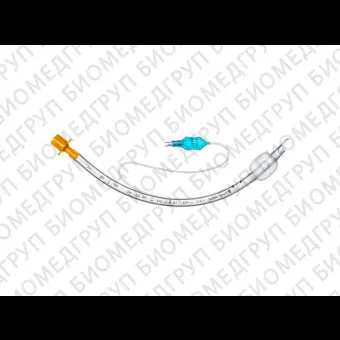 Трубка эндотрахеальная с манжетой Паркер, ID 10.0 Apexmed