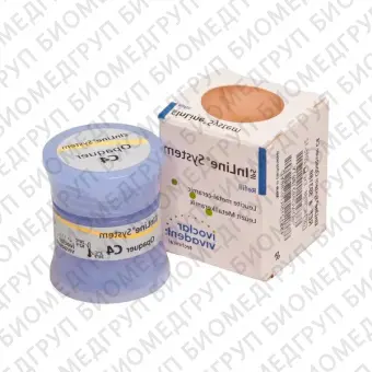 IPS InLine System Opaquer C4 опакер, 9 г