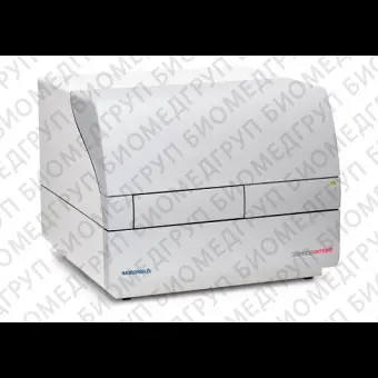 Флуориметр, 320 800 нм, планшетный, шейкер, инкубатор, 1 дозатор, Fluoroscan, Thermo FS, 5200111
