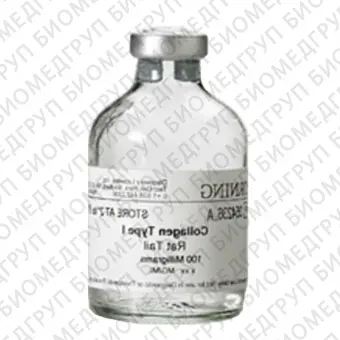 Коллаген I крысы BIOCOAT CORNING10х100 мг