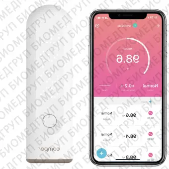 Медицинский термометр Smart