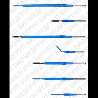 Электрохирургический электрод BVX
