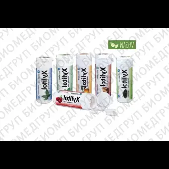 Жевательная резинка с ксилитом Xylitol Chewing Gum 30 шт, Cinnamon корица