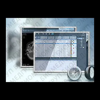 Медицинское программное обеспечение INFINITT ULite