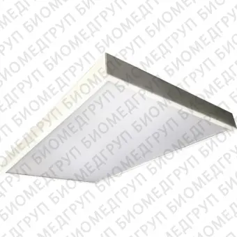 ДентЛайт Эко бестеневой LED светильник для стоматологической клиники
