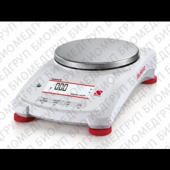 Весы OHAUS Pioneer PX822/E 820 г x 0,01 г