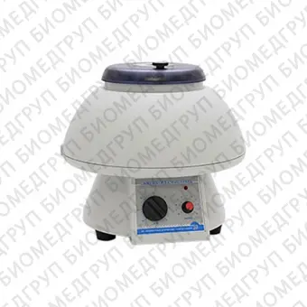 DSC200T центрифуга медицинская лабораторная