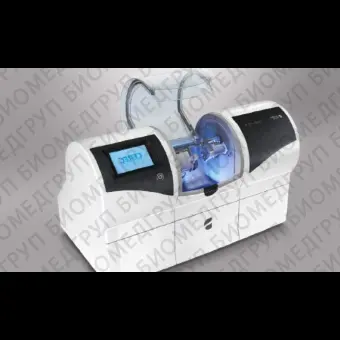 Фрезерный станок CFAO CEREC series