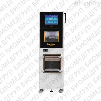 Spinel 5x mini стоматологический фрезерный станок