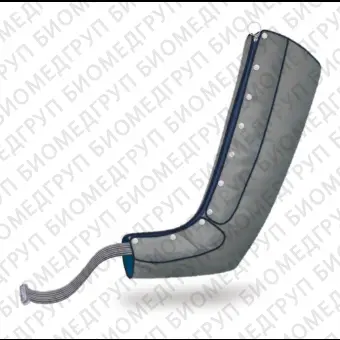 Аппарат для прессотерапии ног Hydroven 12 Series LymphAssist Professional