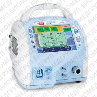 Medtronic Newport HT70 Plus Аппарат ИВЛ