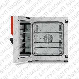 Binder FD 53 стерилизатор горячим воздухом, 60 л