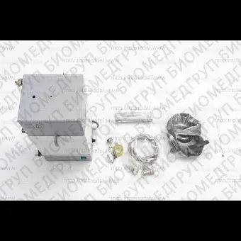 Аквадистиллятор Liston A1204