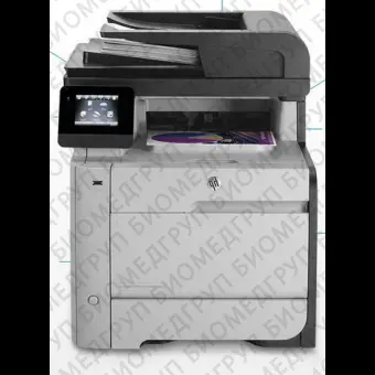 Принтер лазер HP LaserJet Pro MFP series