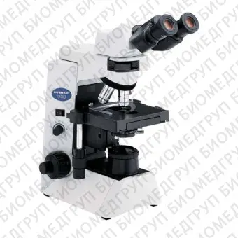 Olympus CX41 Микроскоп