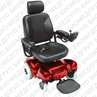 Электрическая инвалидная коляска WM4013 ZenithM
