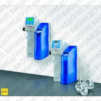 Система высокой очистки воды I/II типа, 12 л/ч, Smart2Pure 12 UV, Thermo FS, 50129890