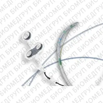 Трехпросветные электрохирургические сфинктеротомы Jagtome RX с предустановленным проводником Jagwire