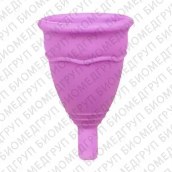 Менструальная чашечка силикон Stem