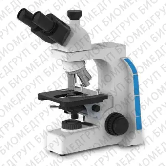 Оптический микроскоп MiOB300