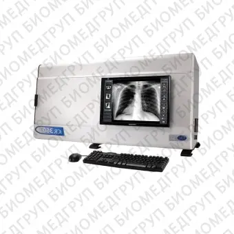 Сканер фосфорных пластин iCR3600LF