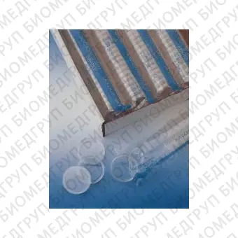 Чашки Петри d 47 мм, полистирол, стерильные, 150 шт./уп., Merck Millipore, PD2004700