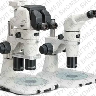 Nikon SMZ 1270 Микроскоп
