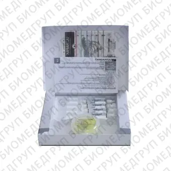 Кровоостанавливающее вещество ViscoStat Clear DentoInfusor Kit