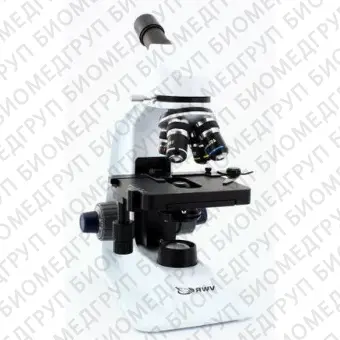 Оптический микроскоп VisiScope 100
