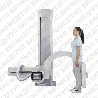 Система рентгеноскопии 6100
