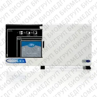 Сканер фосфорных пластин iCR3600LF
