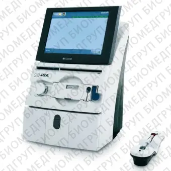 Radiometer ABL80 Flex Анализатор газов крови и электролитов