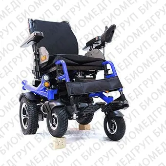 Электрическая инвалидная коляска Rocket 4
