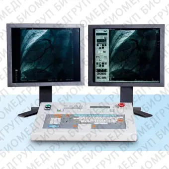 Рентгенографическая система Radius XP100 Cardio