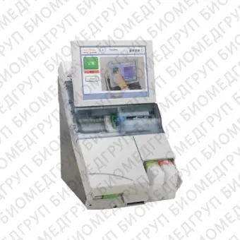 GASTAT1800 Автоматический анализатор газов крови