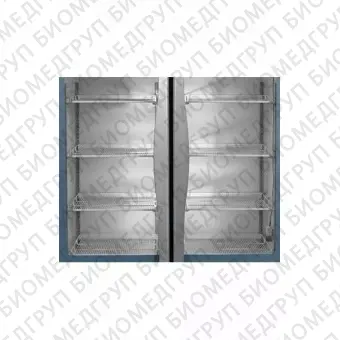 iLR 256 Холодильник с двойной дверью