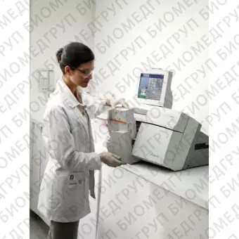 RAPIDLab 1200 Анализатор КЩС крови и электролитов