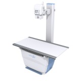 Ветеринарная рентгенографическая система DUAL VET X-Plus