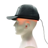 Лампа для фототерапии рост волос LED-cap