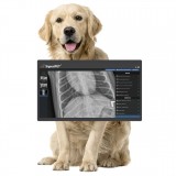 Ветеринарная рентгенографическая система SignalRAY®